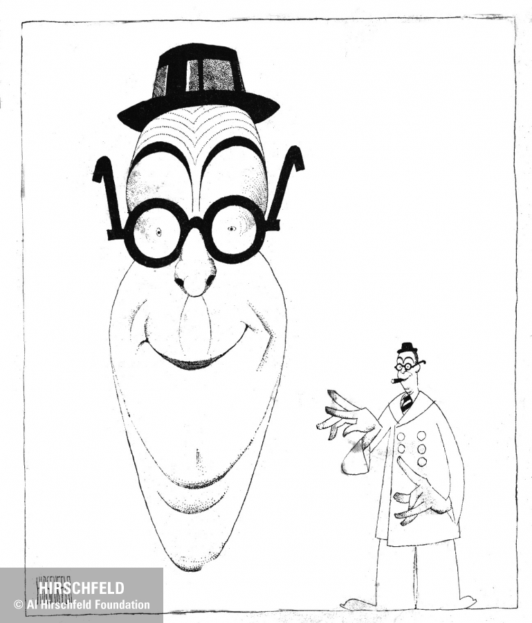 ED WYNN